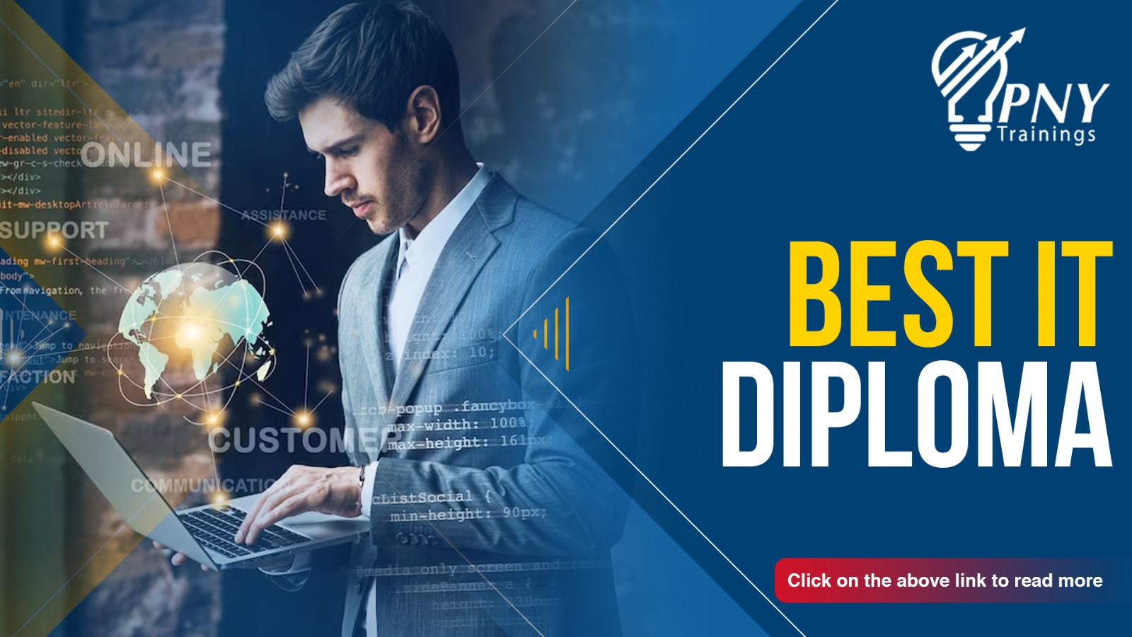 Best IT Diplomas in Islamabad